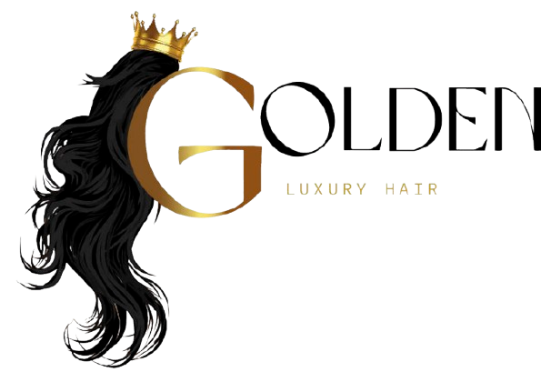 Golden Luxury Hair